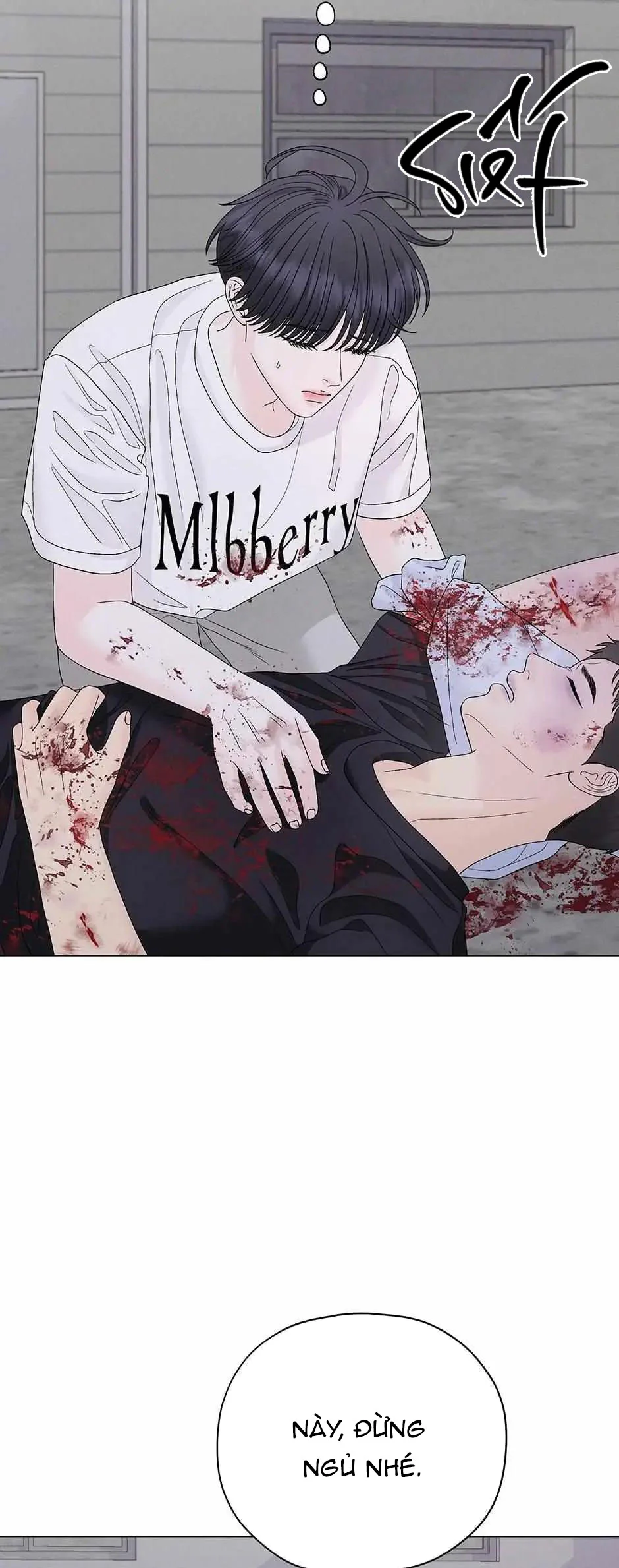 Cội Nguồn Mãnh Hổ Chap 27 - Next Chap 28