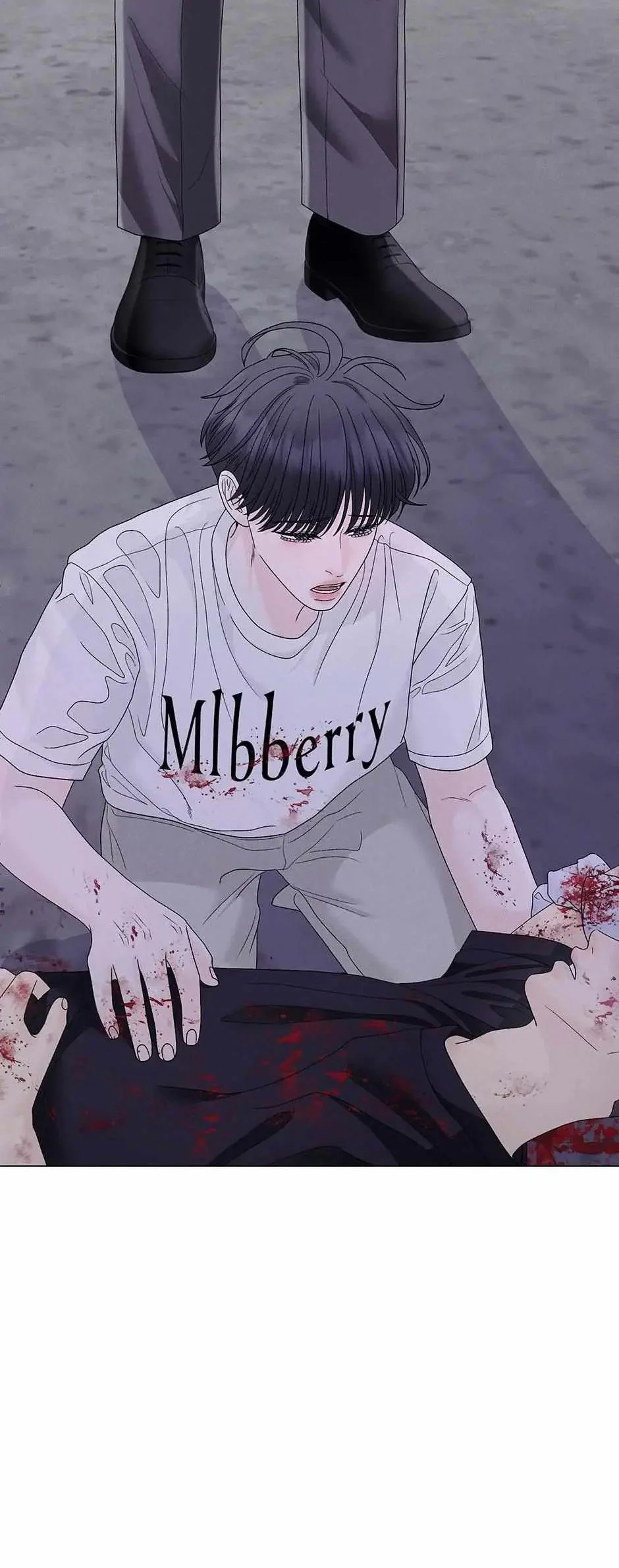 Cội Nguồn Mãnh Hổ Chap 27 - Next Chap 28