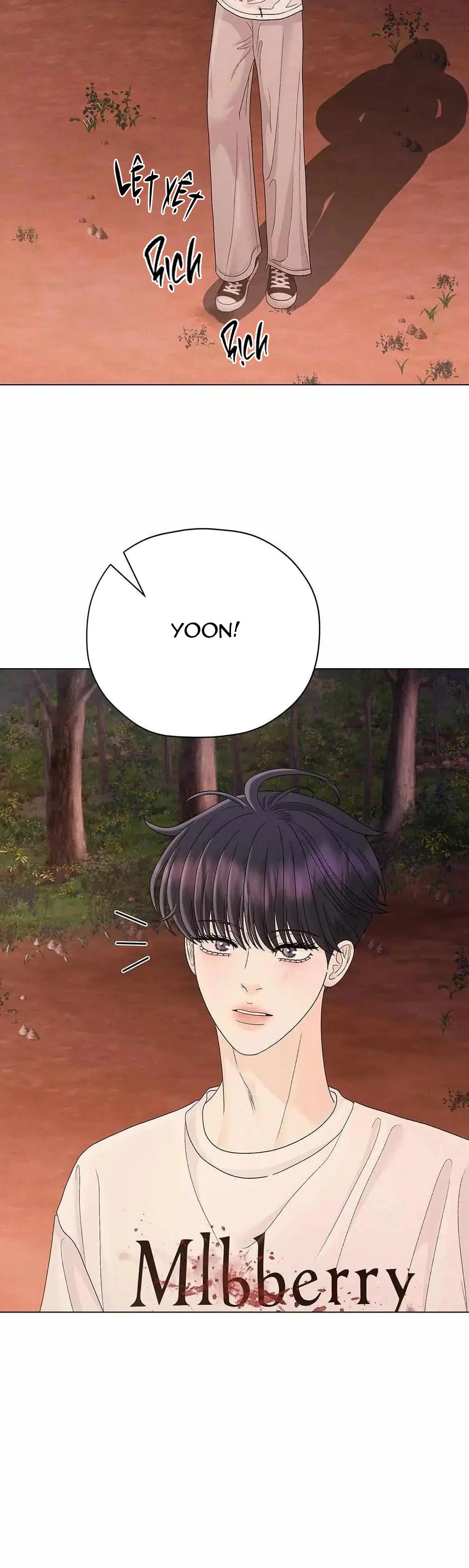 Cội Nguồn Mãnh Hổ Chap 27 - Next Chap 28
