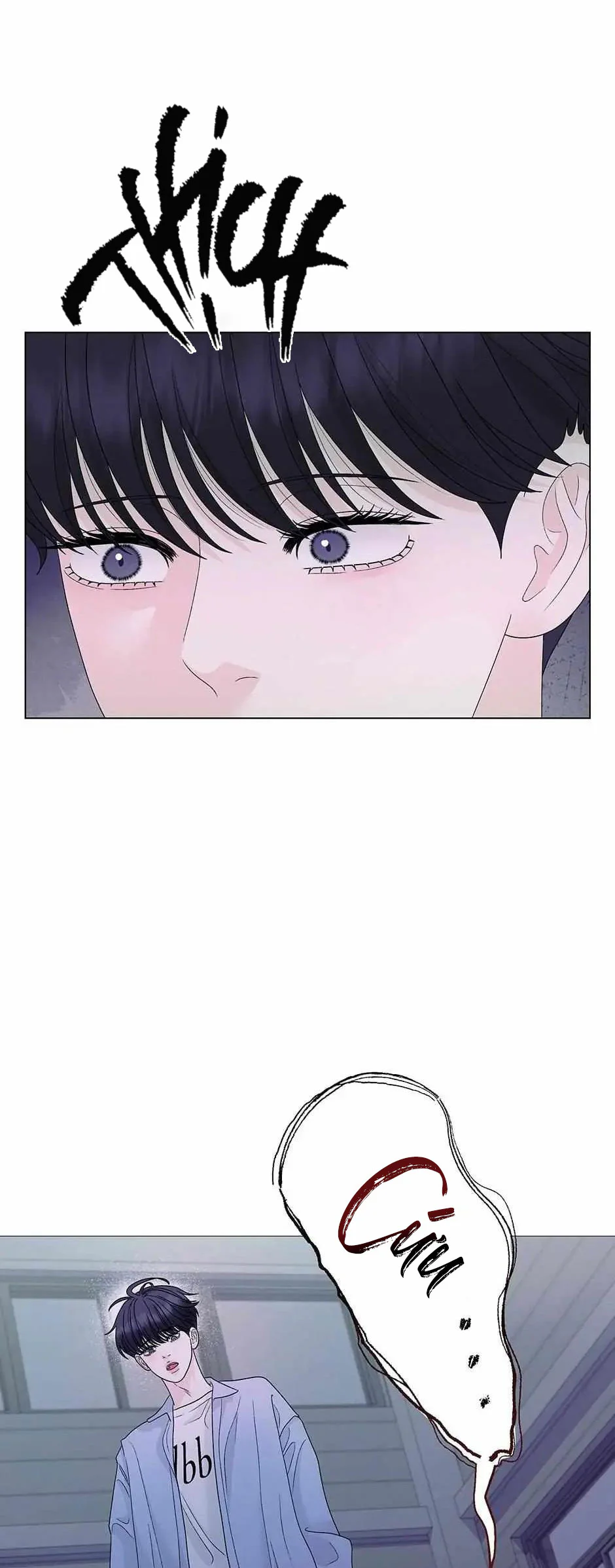 Cội Nguồn Mãnh Hổ Chap 27 - Next Chap 28
