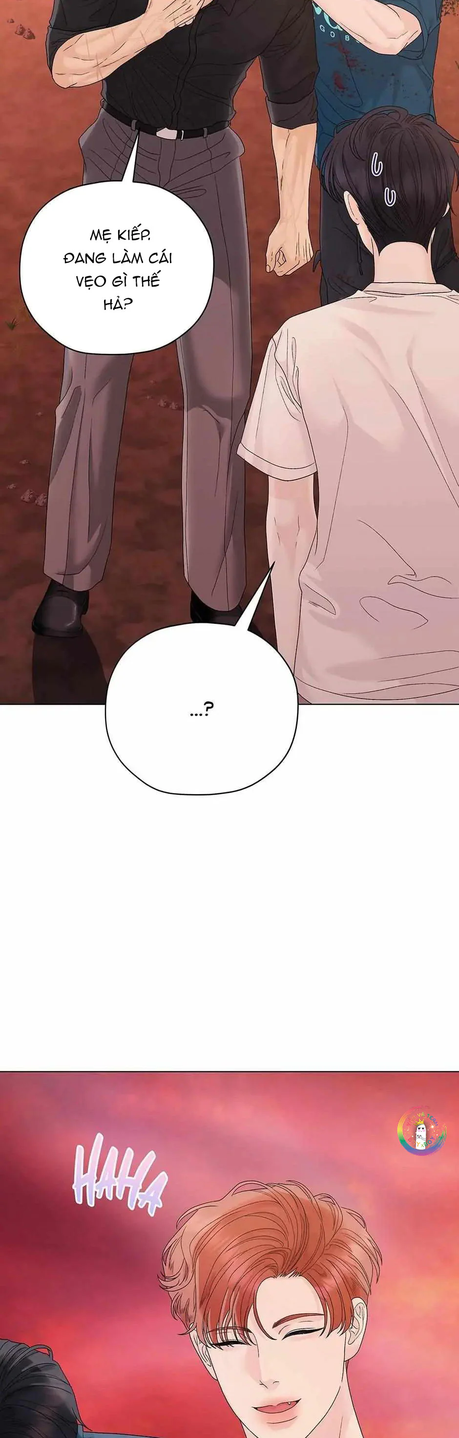 Cội Nguồn Mãnh Hổ Chap 27 - Next Chap 28