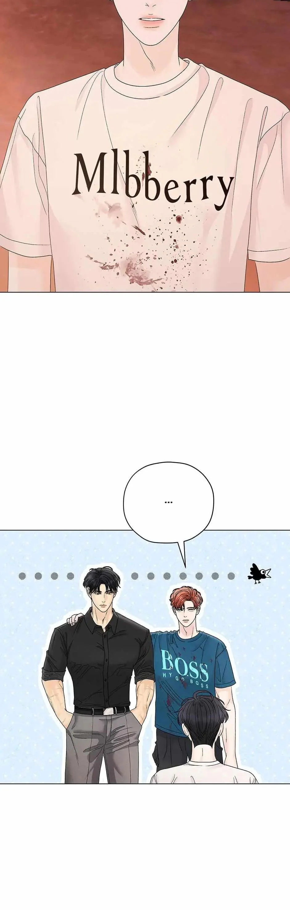 Cội Nguồn Mãnh Hổ Chap 27 - Next Chap 28