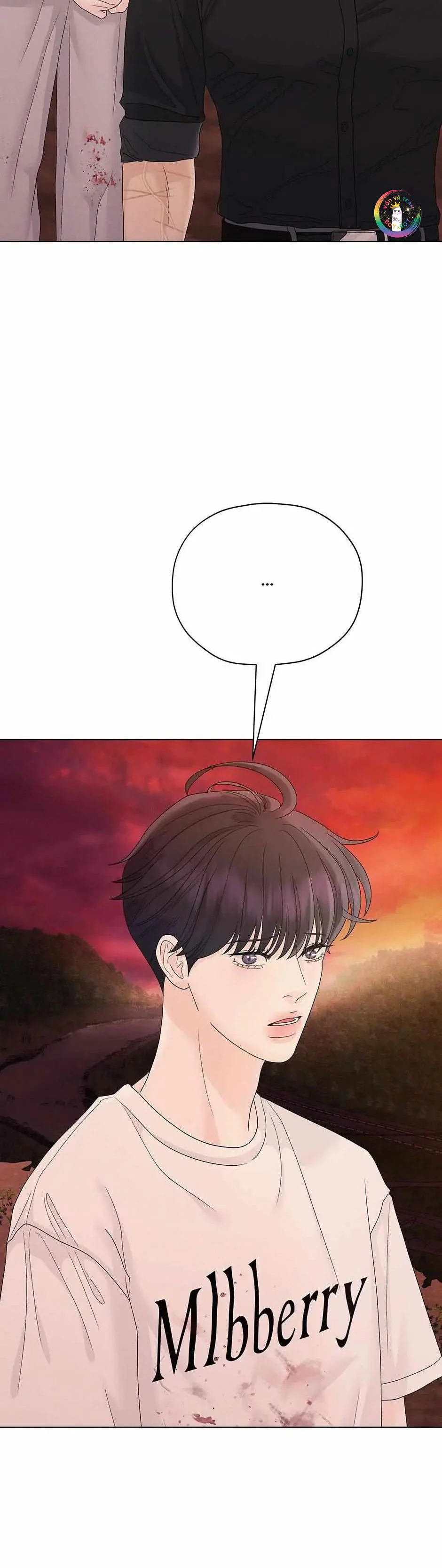 Cội Nguồn Mãnh Hổ Chap 27 - Next Chap 28