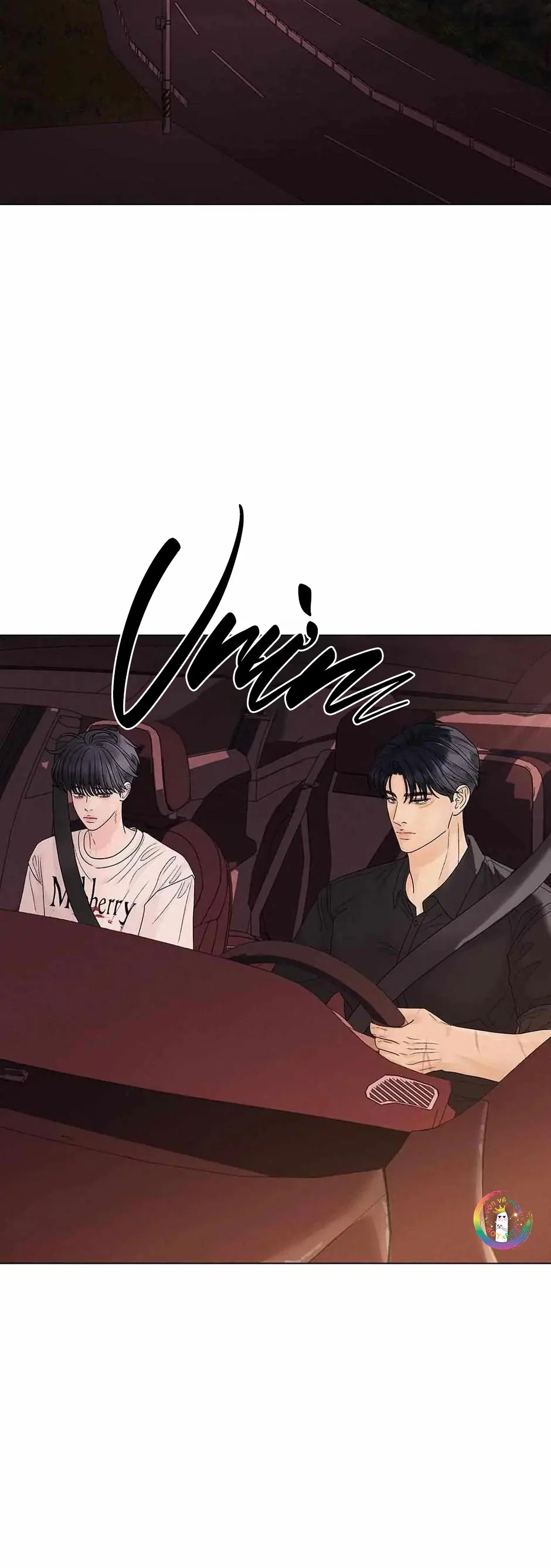 Cội Nguồn Mãnh Hổ Chap 27 - Next Chap 28
