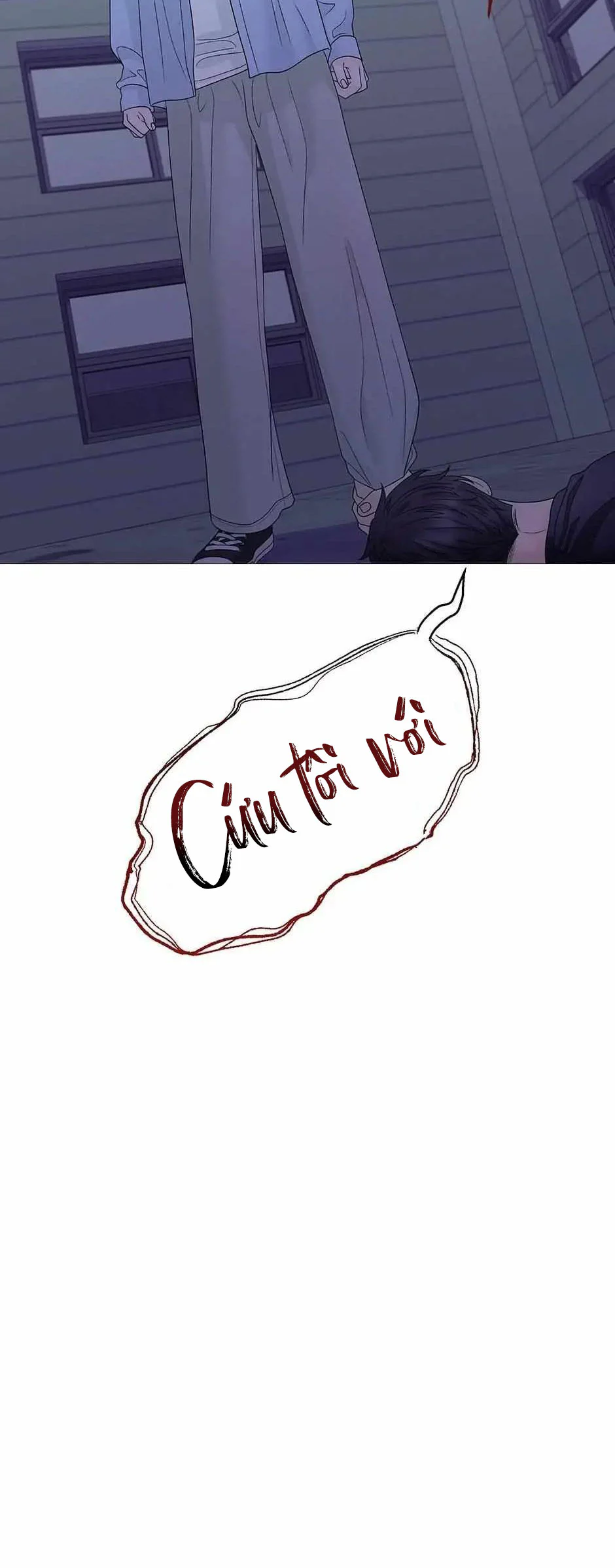 Cội Nguồn Mãnh Hổ Chap 27 - Next Chap 28