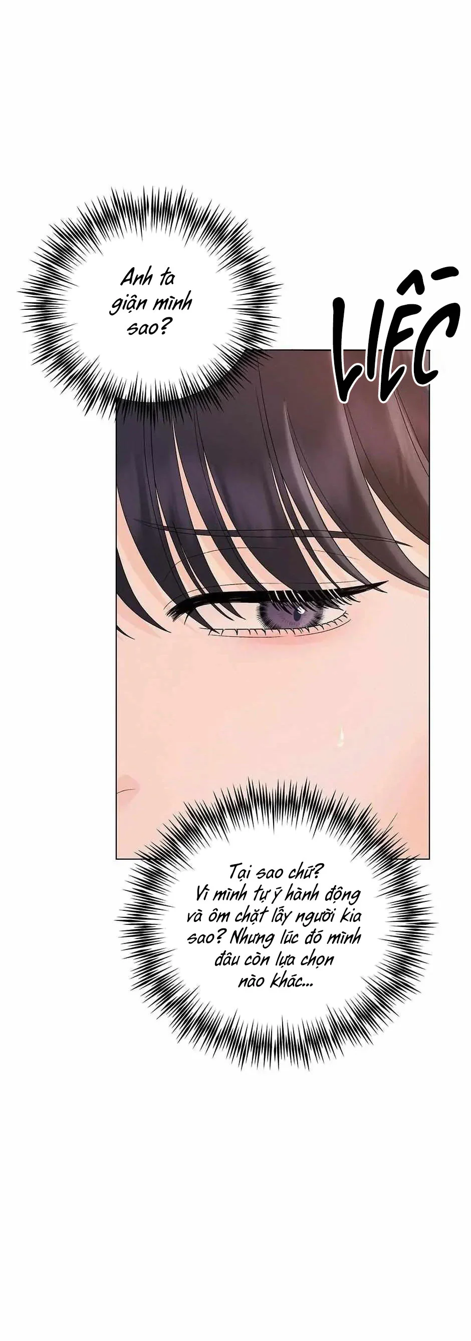 Cội Nguồn Mãnh Hổ Chap 27 - Next Chap 28