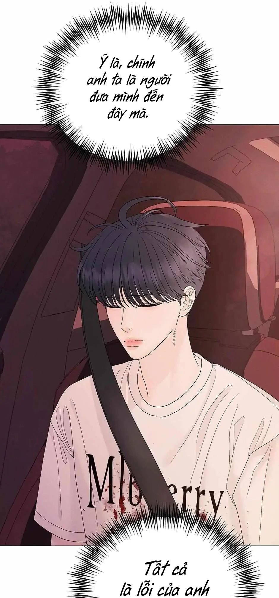 Cội Nguồn Mãnh Hổ Chap 27 - Next Chap 28