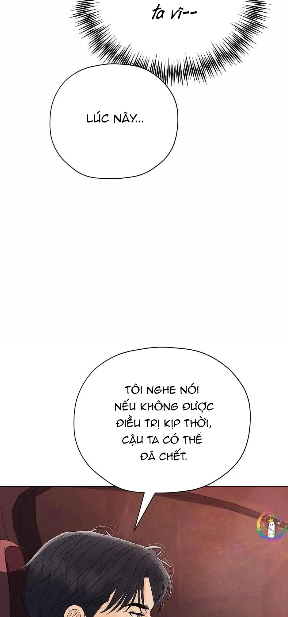 Cội Nguồn Mãnh Hổ Chap 27 - Next Chap 28