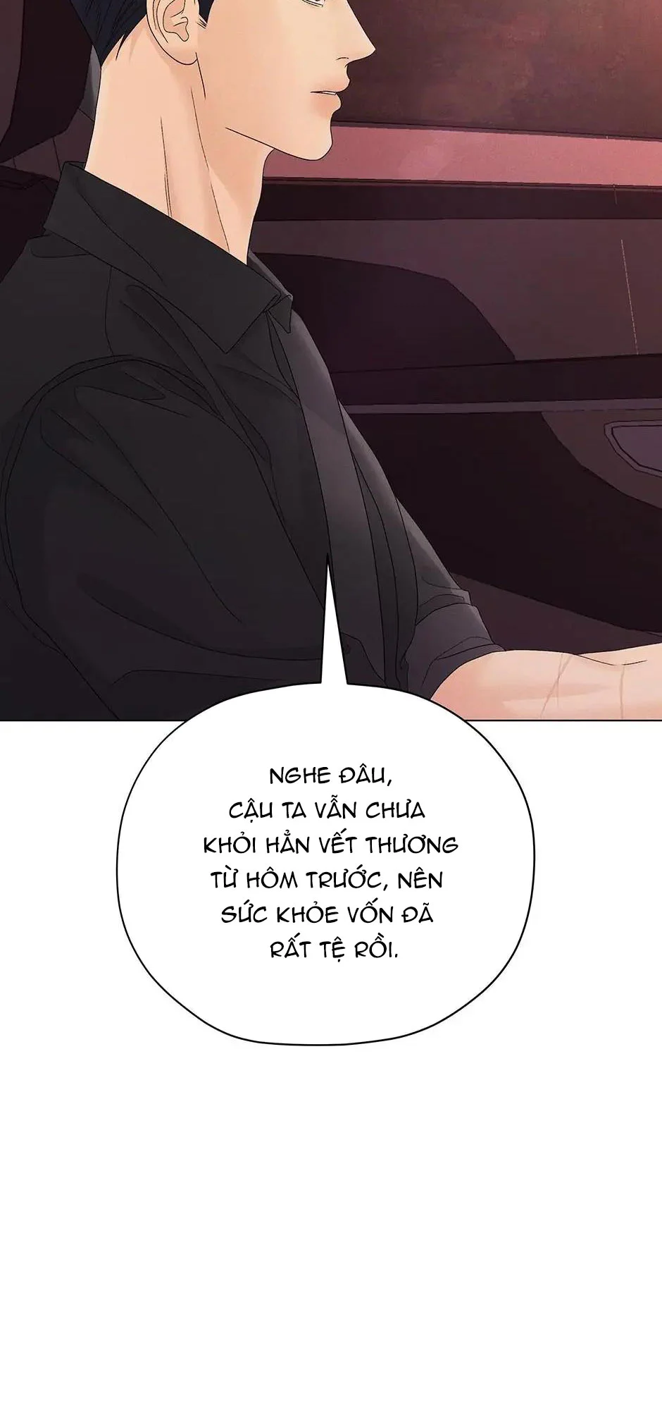 Cội Nguồn Mãnh Hổ Chap 27 - Next Chap 28