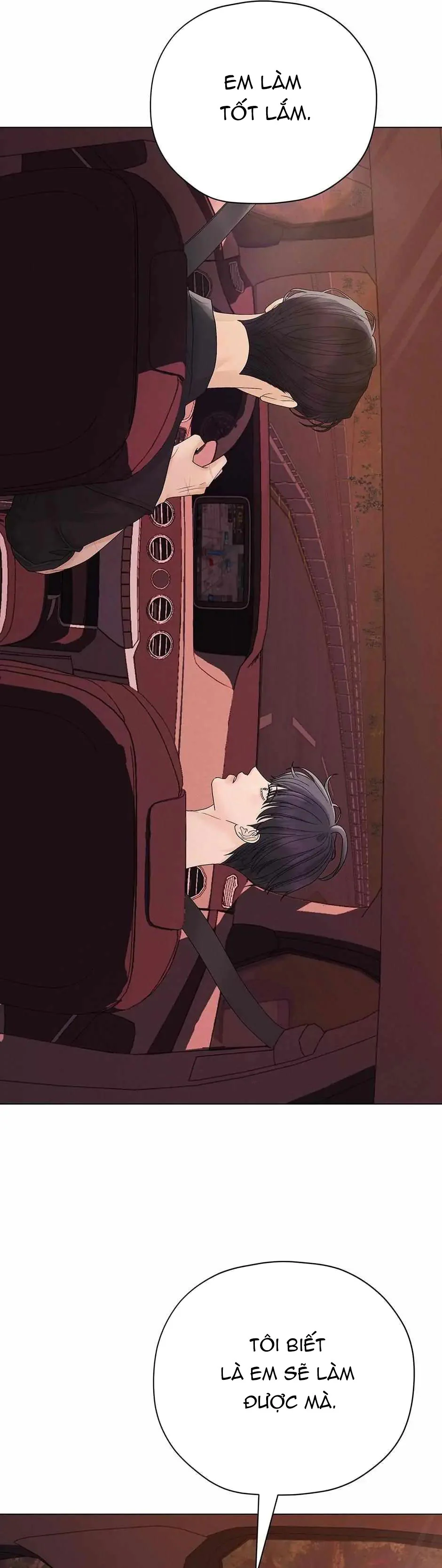 Cội Nguồn Mãnh Hổ Chap 27 - Next Chap 28