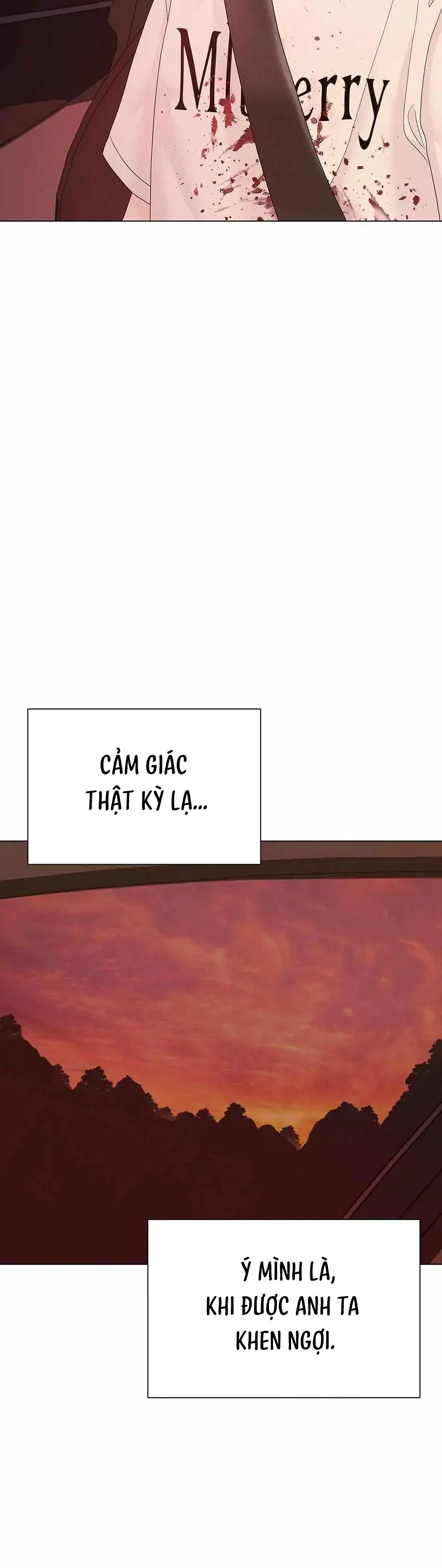 Cội Nguồn Mãnh Hổ Chap 27 - Next Chap 28