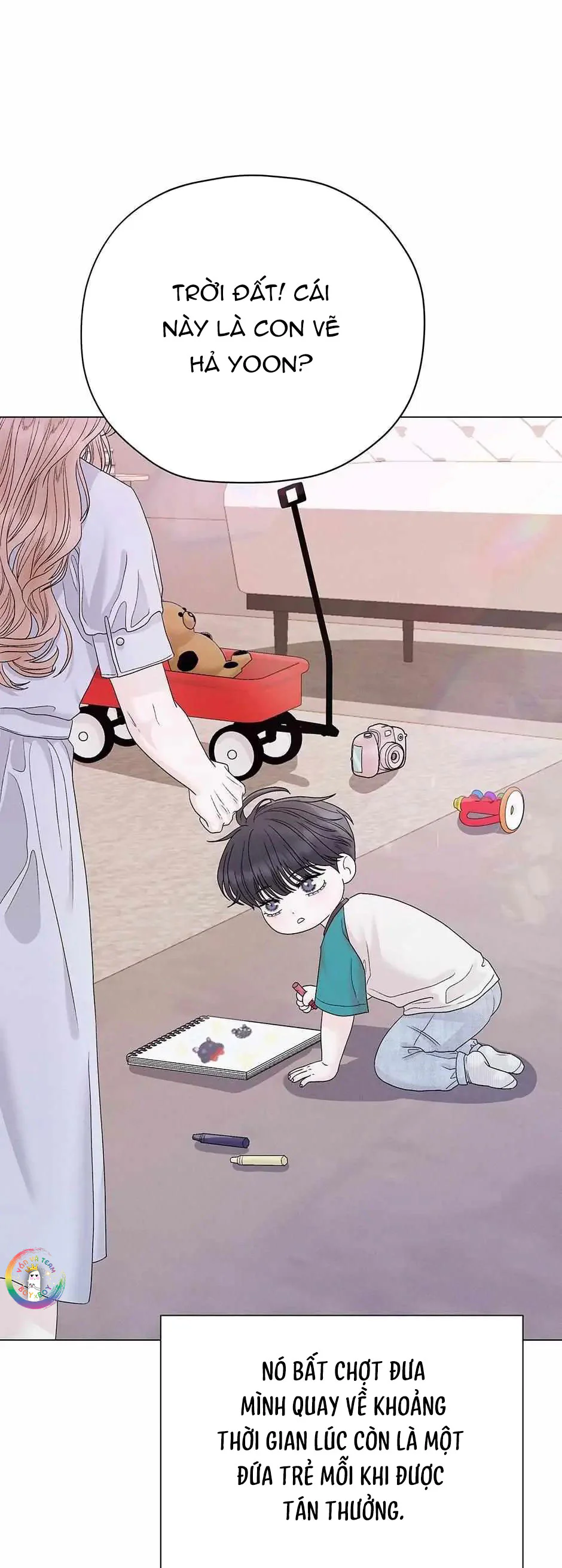 Cội Nguồn Mãnh Hổ Chap 27 - Next Chap 28