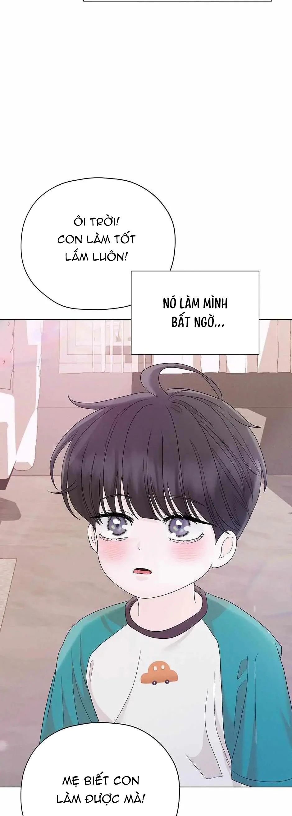 Cội Nguồn Mãnh Hổ Chap 27 - Next Chap 28