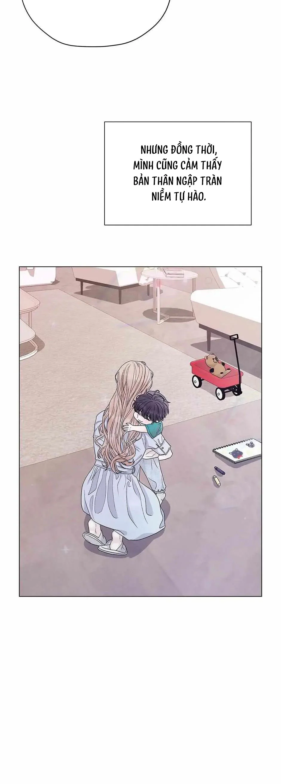 Cội Nguồn Mãnh Hổ Chap 27 - Next Chap 28