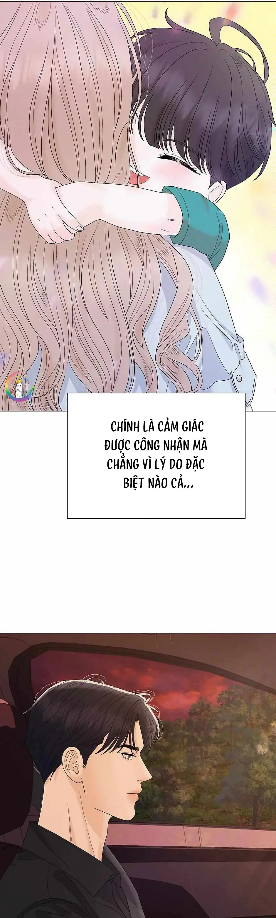 Cội Nguồn Mãnh Hổ Chap 27 - Next Chap 28