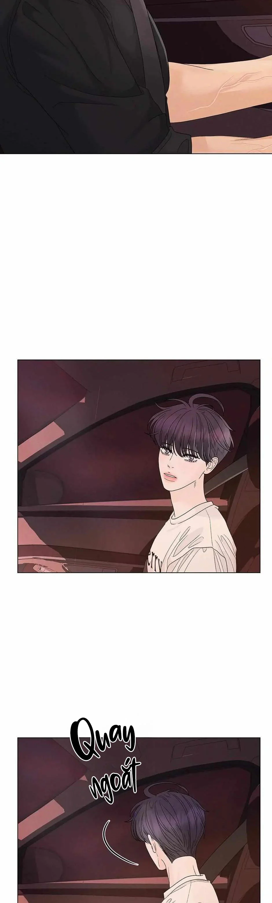 Cội Nguồn Mãnh Hổ Chap 27 - Next Chap 28