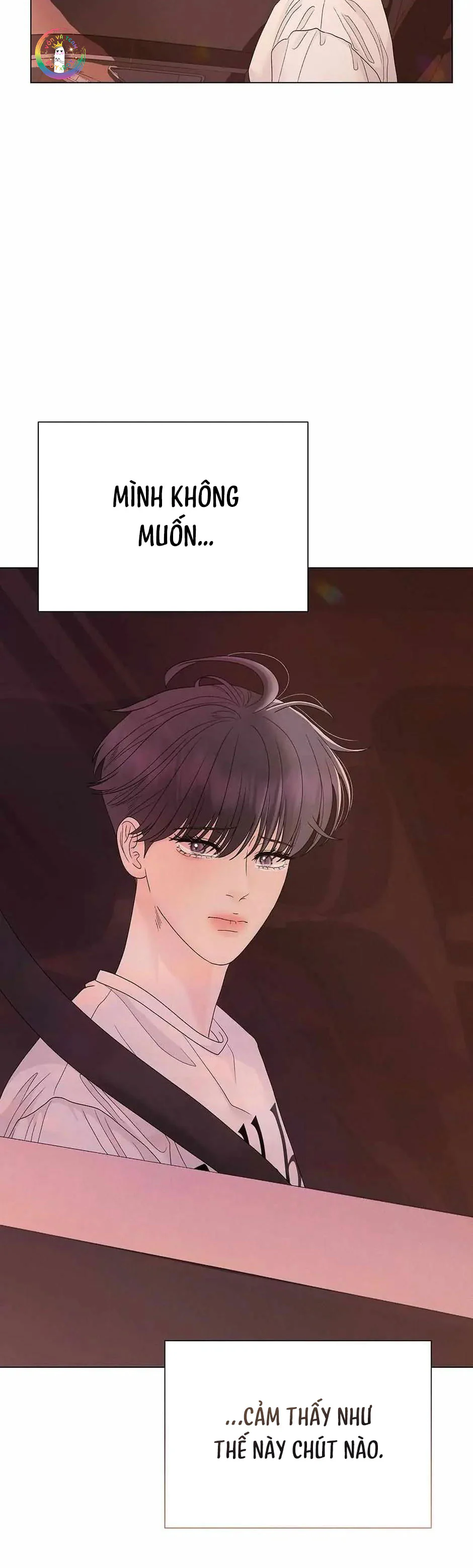 Cội Nguồn Mãnh Hổ Chap 27 - Next Chap 28