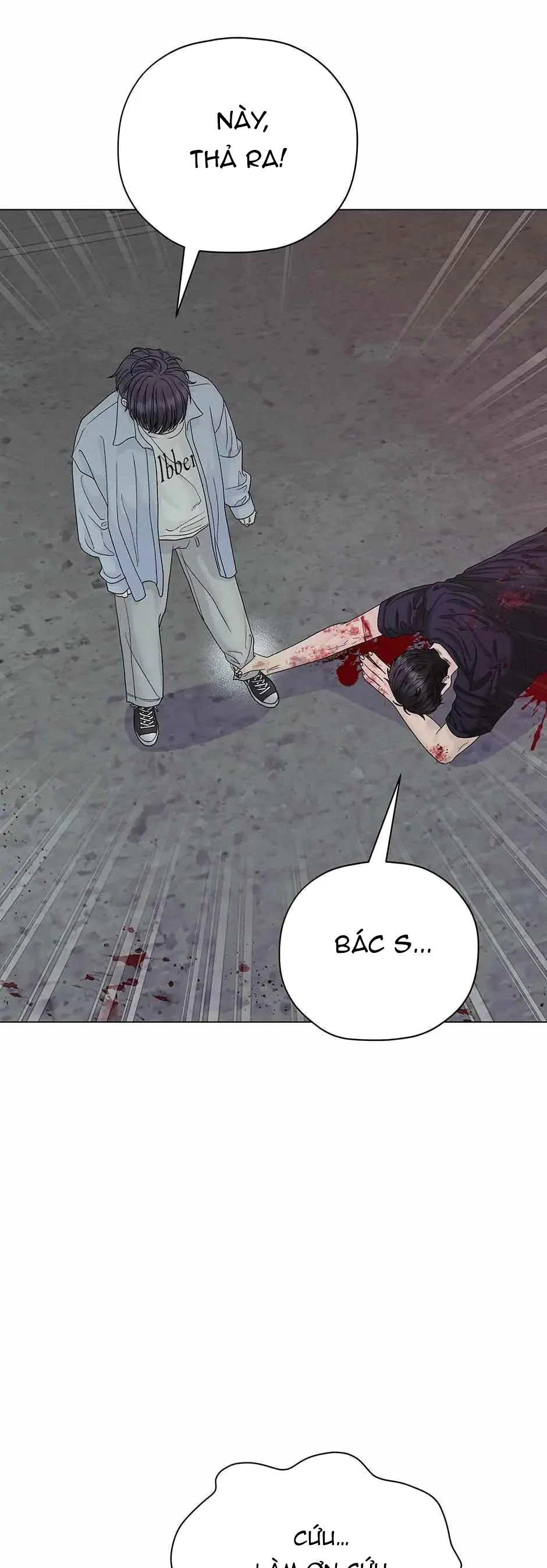 Cội Nguồn Mãnh Hổ Chap 27 - Next Chap 28