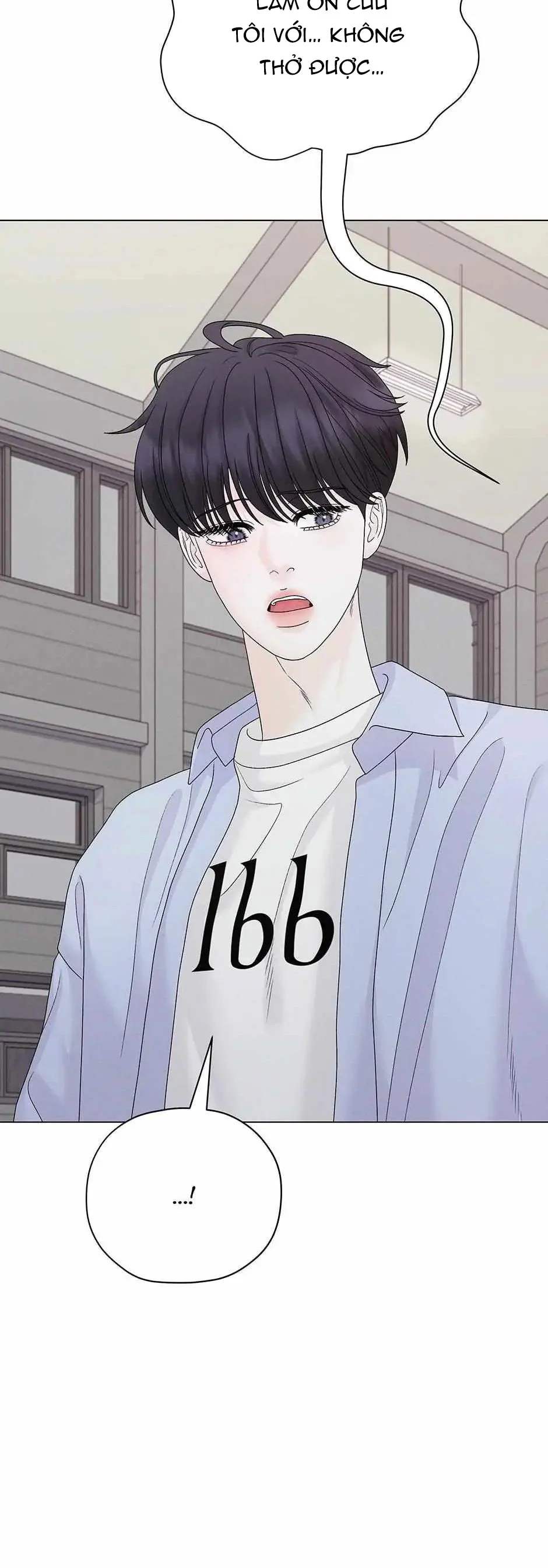 Cội Nguồn Mãnh Hổ Chap 27 - Next Chap 28