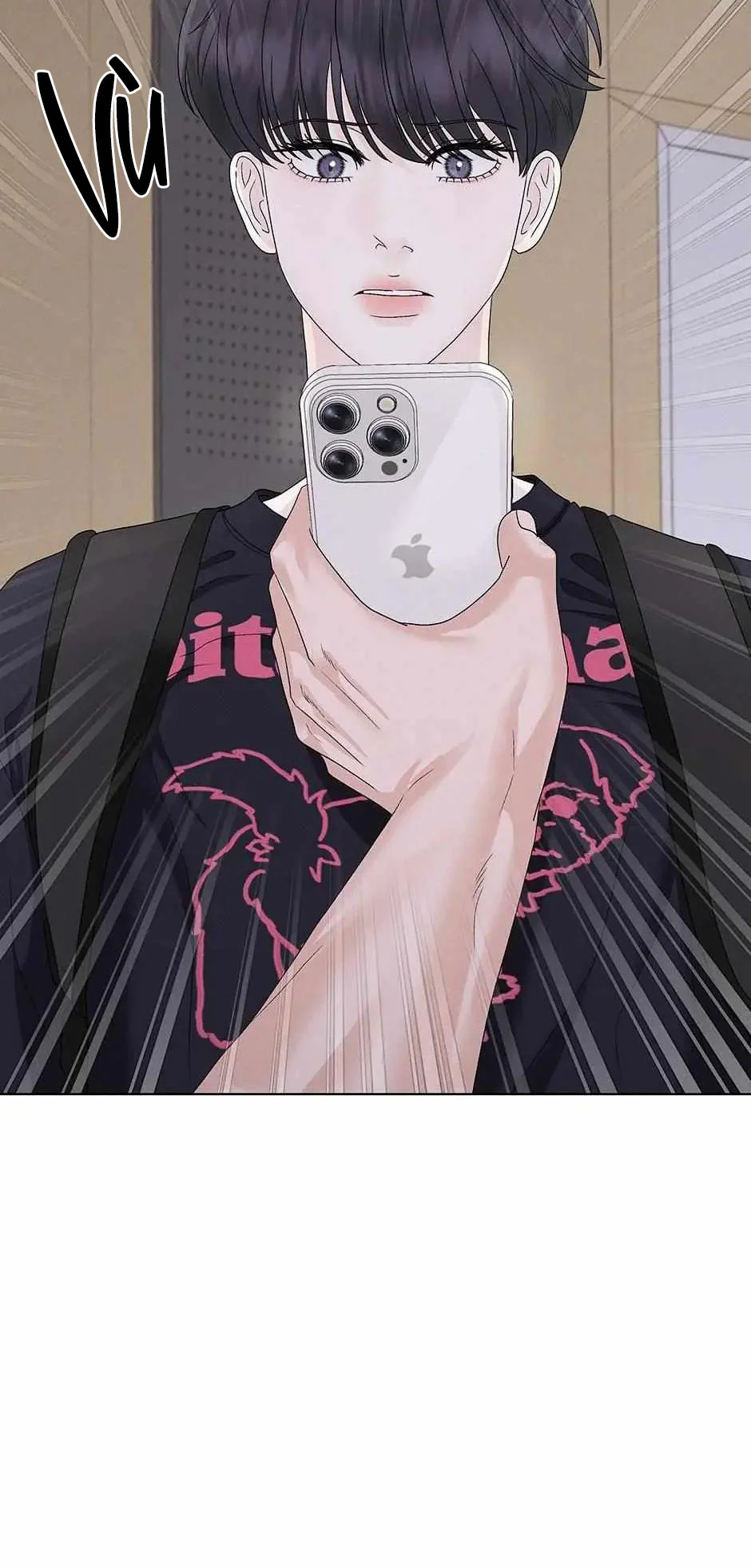 Cội Nguồn Mãnh Hổ Chap 28 - Next Chap 29