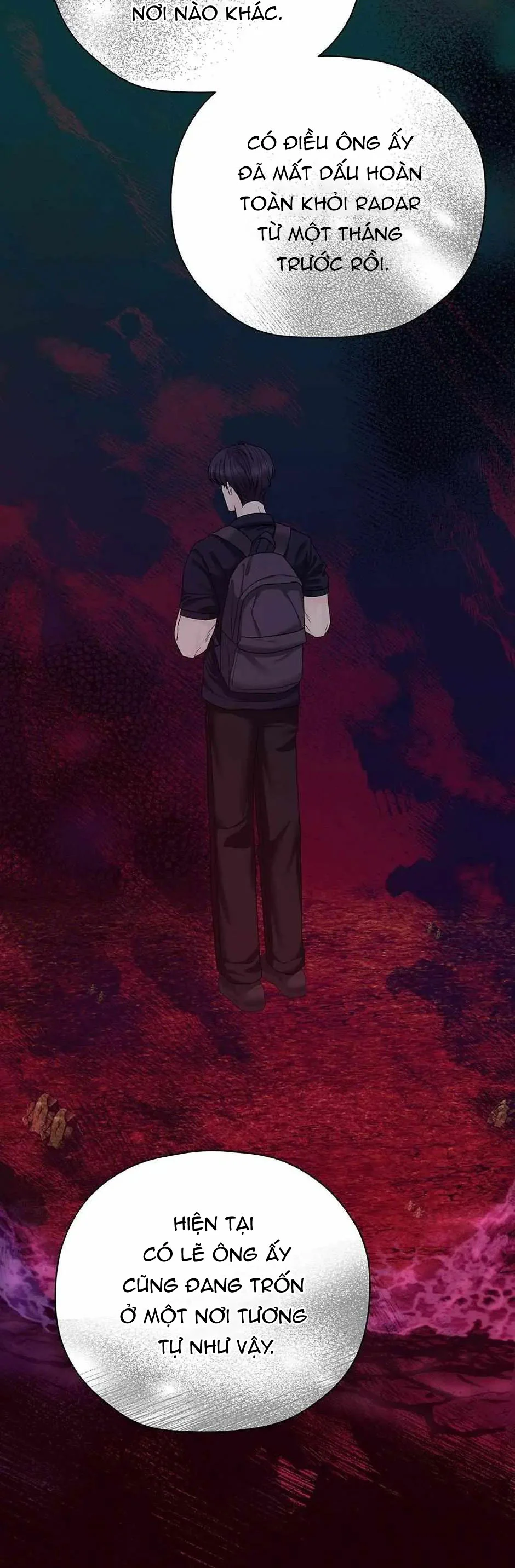 Cội Nguồn Mãnh Hổ Chap 28 - Next Chap 29
