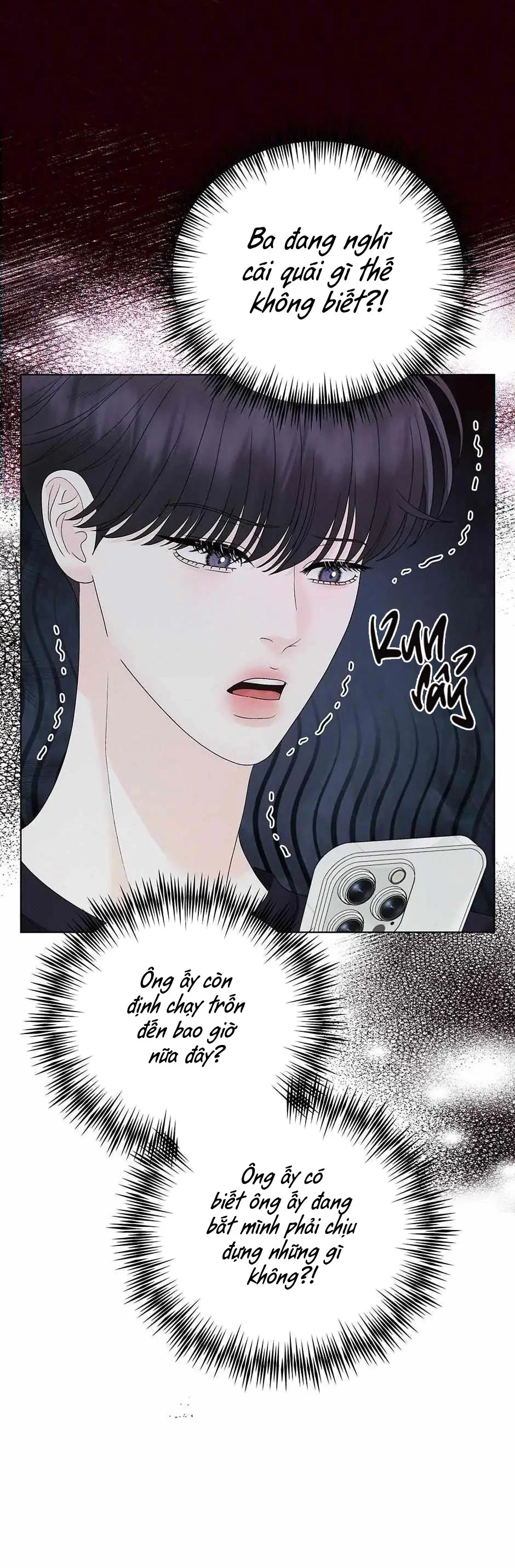 Cội Nguồn Mãnh Hổ Chap 28 - Next Chap 29