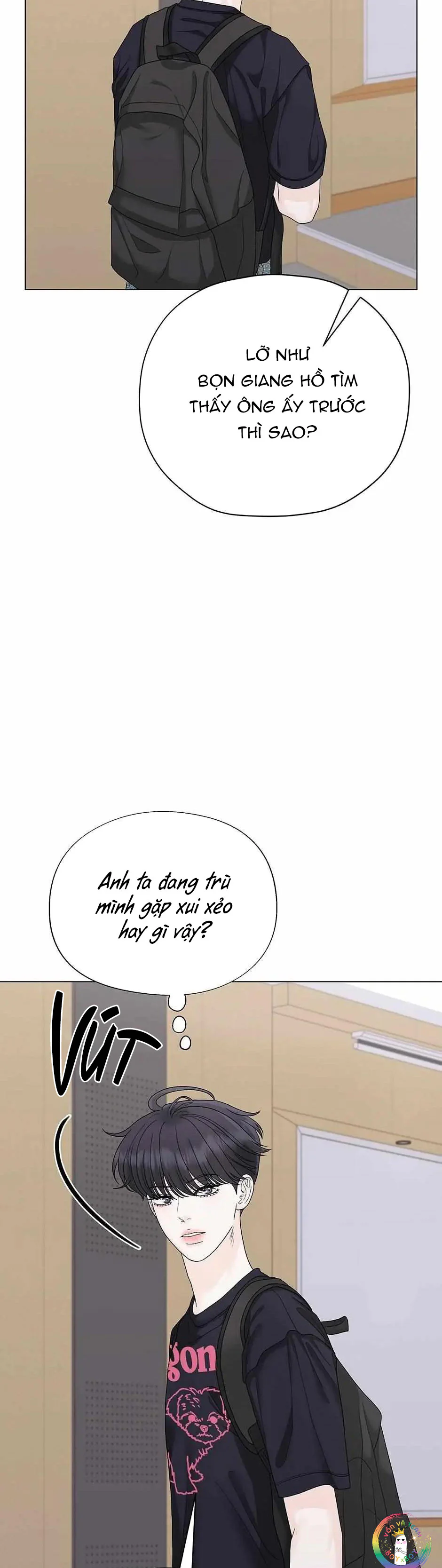 Cội Nguồn Mãnh Hổ Chap 28 - Next Chap 29