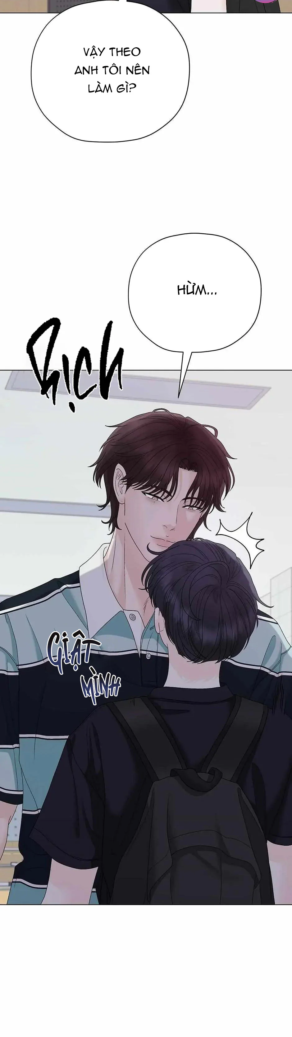 Cội Nguồn Mãnh Hổ Chap 28 - Next Chap 29