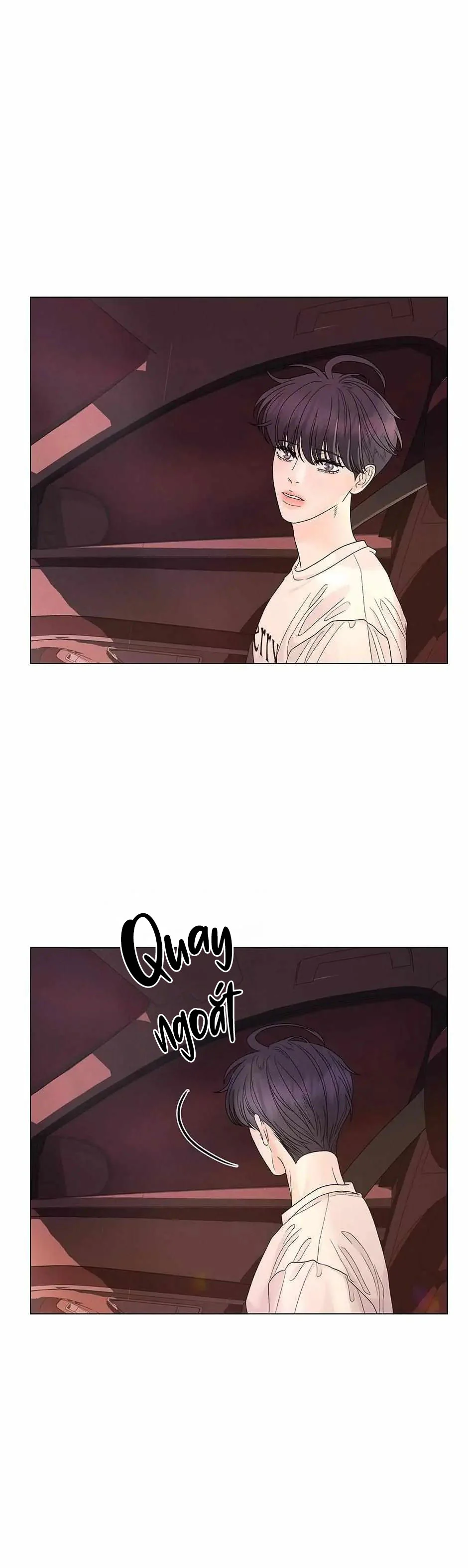 Cội Nguồn Mãnh Hổ Chap 28 - Next Chap 29