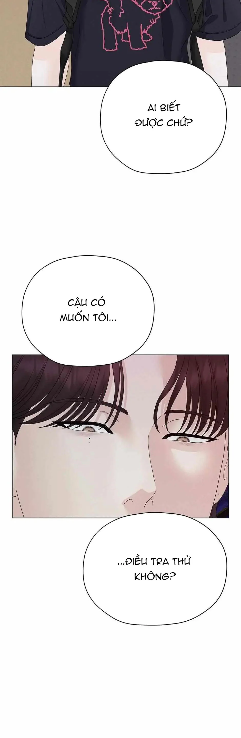 Cội Nguồn Mãnh Hổ Chap 28 - Next Chap 29