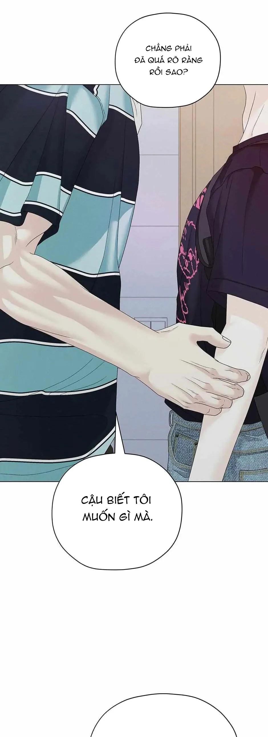 Cội Nguồn Mãnh Hổ Chap 28 - Next Chap 29