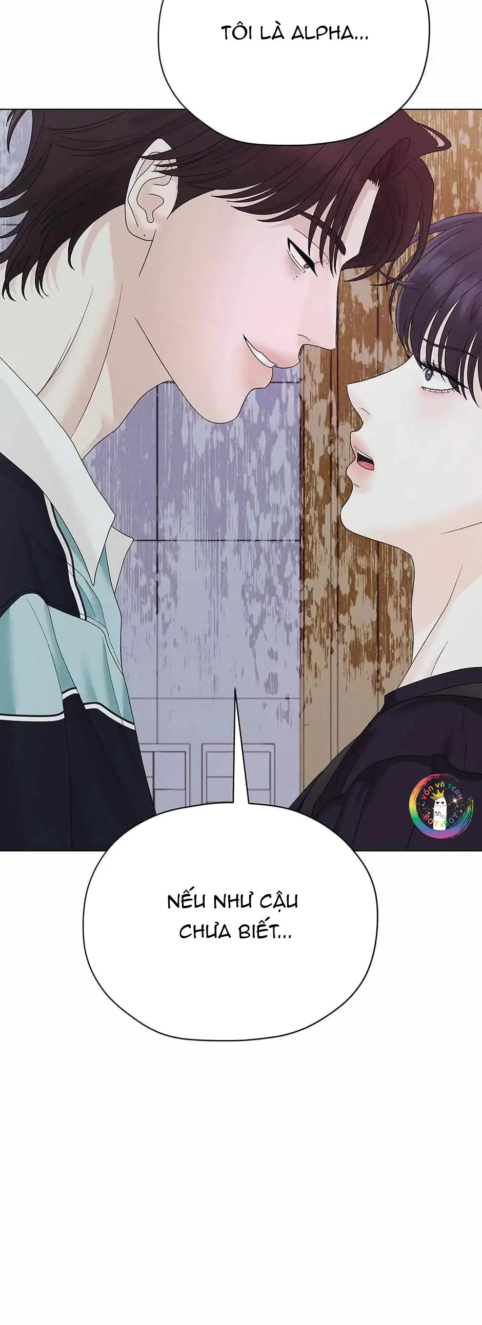 Cội Nguồn Mãnh Hổ Chap 28 - Next Chap 29
