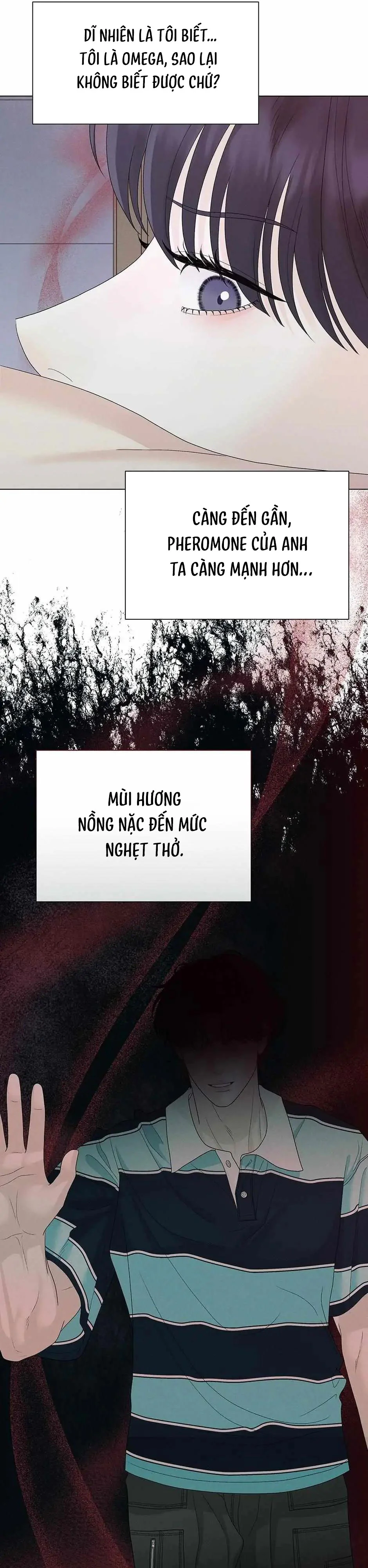 Cội Nguồn Mãnh Hổ Chap 28 - Next Chap 29