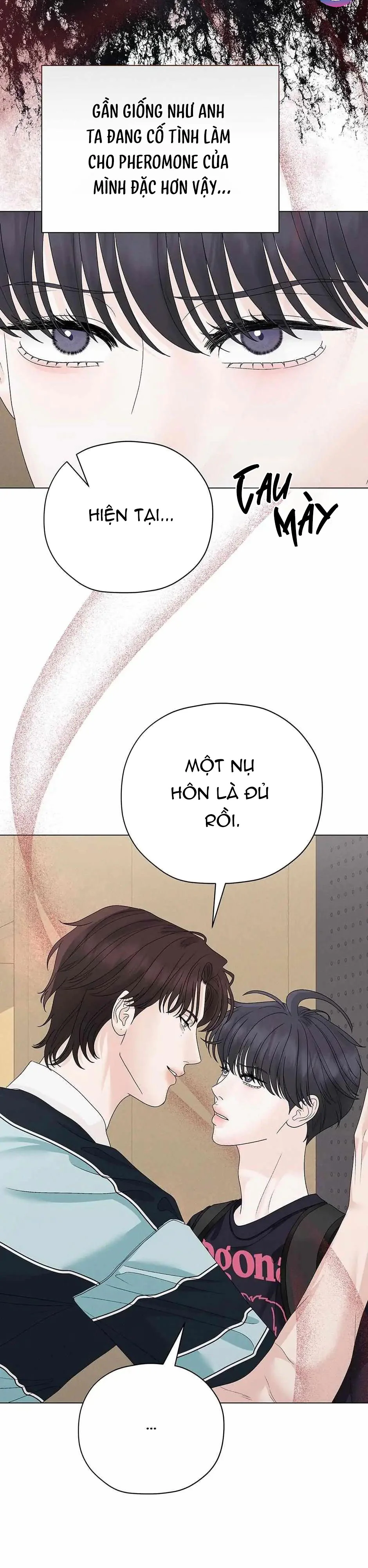 Cội Nguồn Mãnh Hổ Chap 28 - Next Chap 29