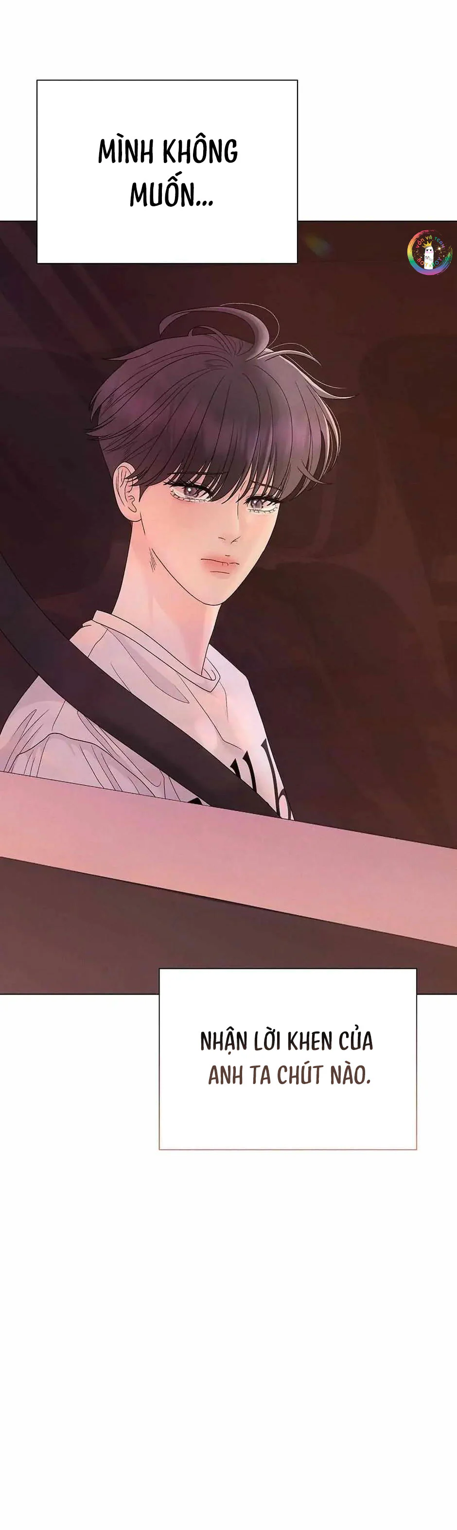 Cội Nguồn Mãnh Hổ Chap 28 - Next Chap 29