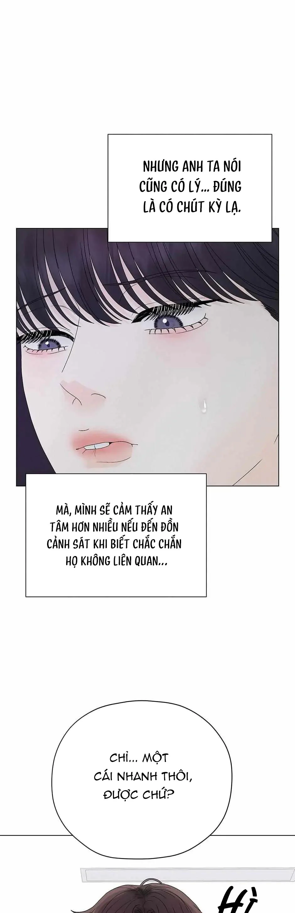 Cội Nguồn Mãnh Hổ Chap 28 - Next Chap 29