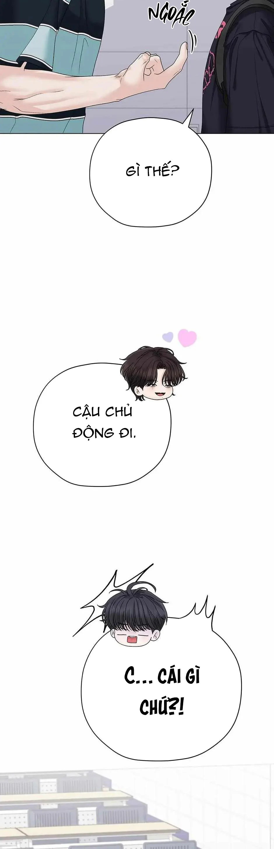 Cội Nguồn Mãnh Hổ Chap 28 - Next Chap 29
