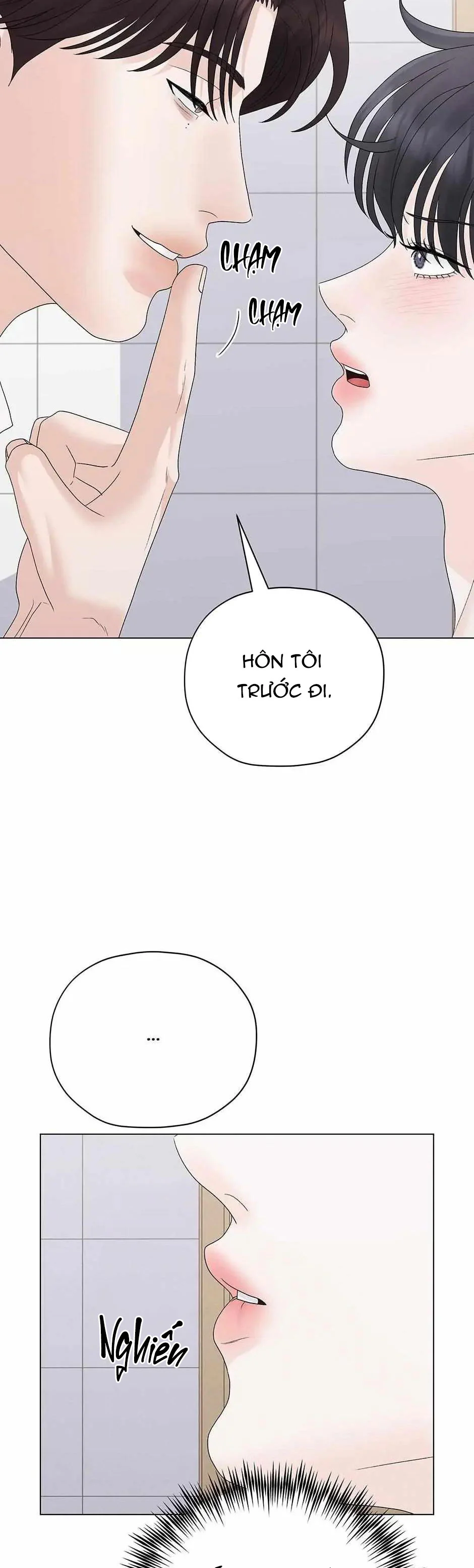 Cội Nguồn Mãnh Hổ Chap 28 - Next Chap 29