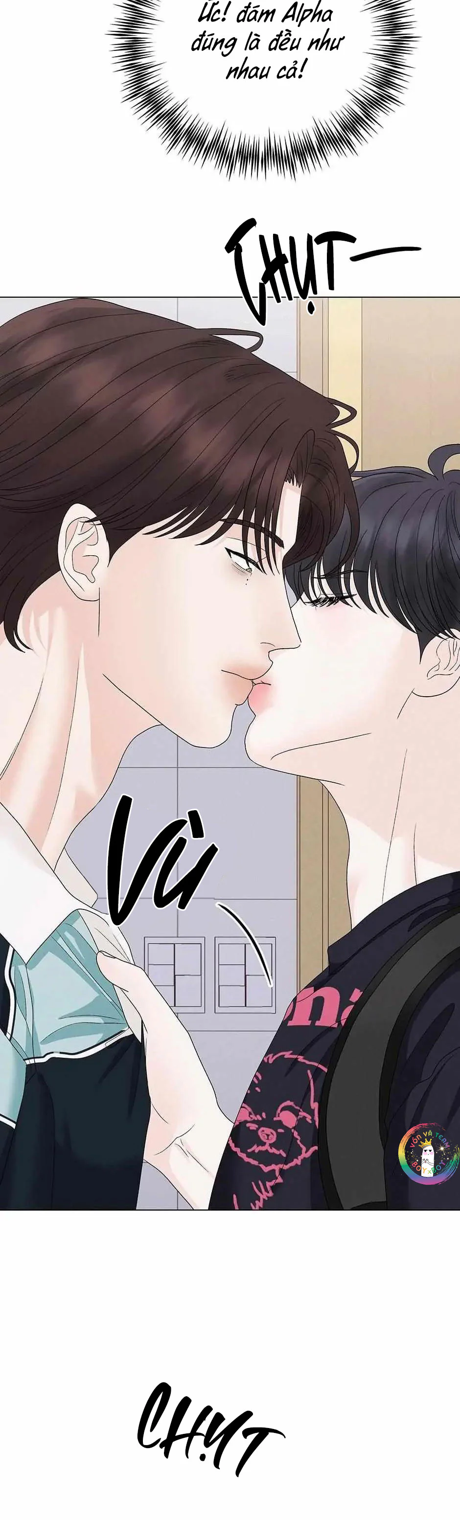 Cội Nguồn Mãnh Hổ Chap 28 - Next Chap 29