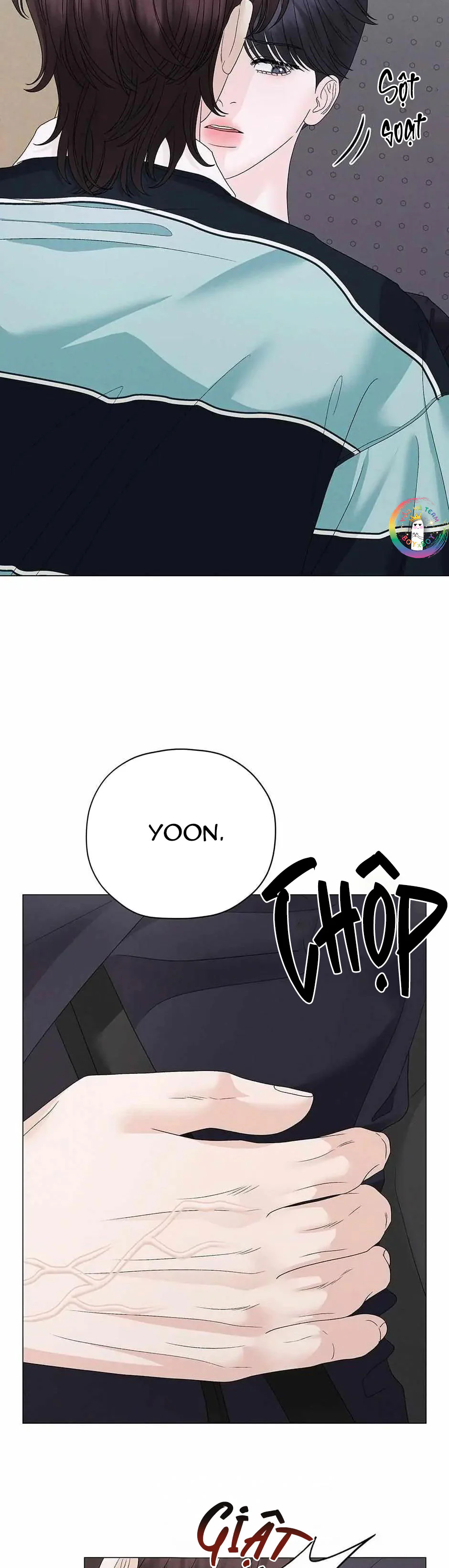 Cội Nguồn Mãnh Hổ Chap 28 - Next Chap 29