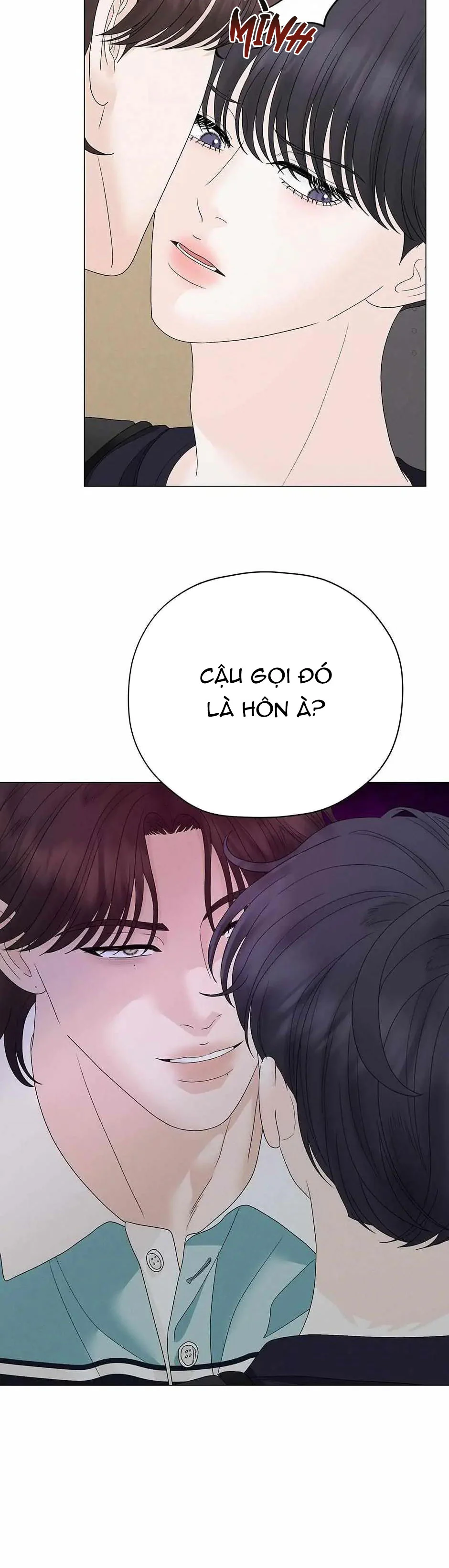 Cội Nguồn Mãnh Hổ Chap 28 - Next Chap 29