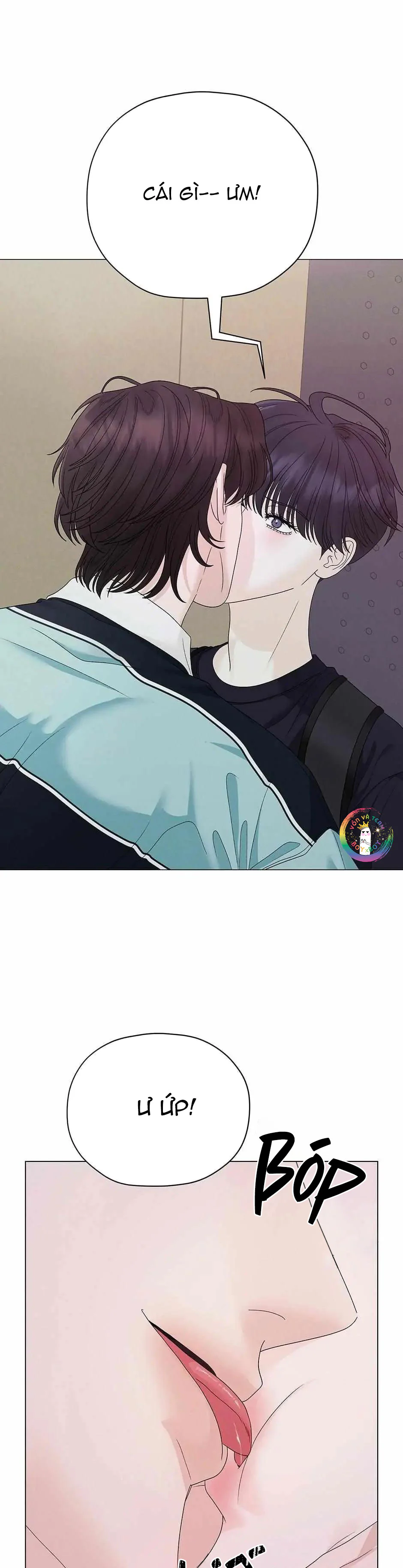 Cội Nguồn Mãnh Hổ Chap 28 - Next Chap 29