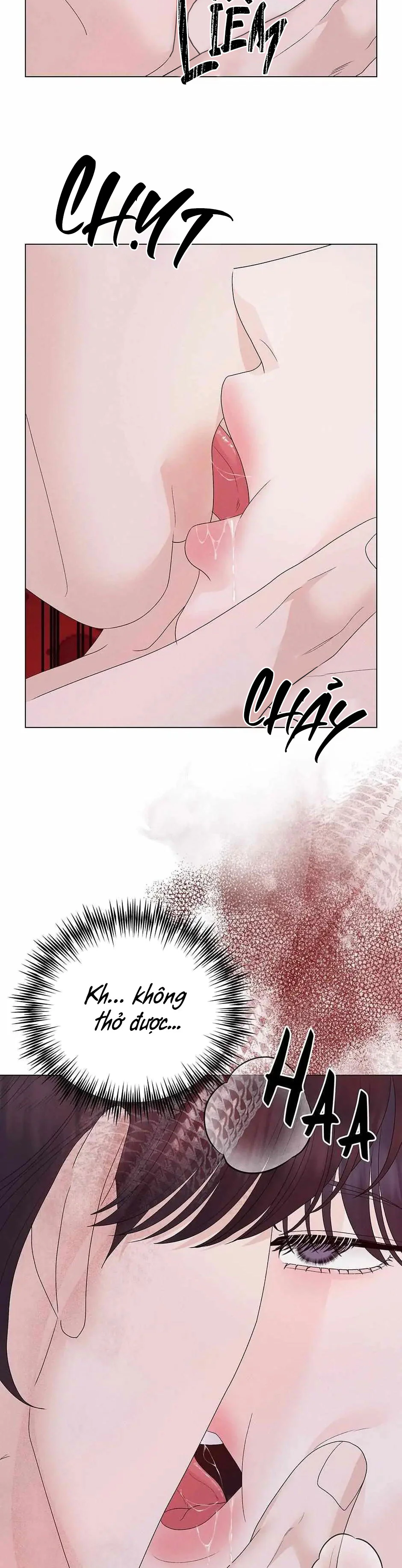 Cội Nguồn Mãnh Hổ Chap 28 - Next Chap 29