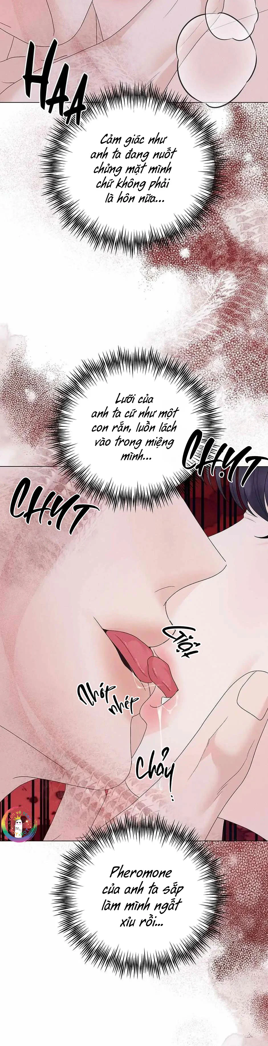 Cội Nguồn Mãnh Hổ Chap 28 - Next Chap 29