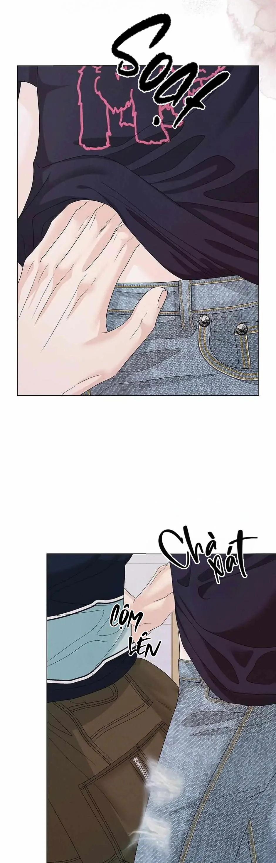 Cội Nguồn Mãnh Hổ Chap 28 - Next Chap 29
