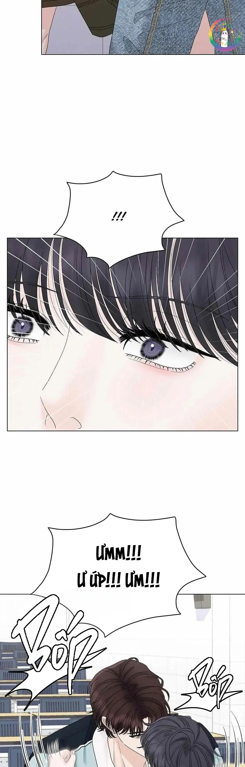 Cội Nguồn Mãnh Hổ Chap 28 - Next Chap 29