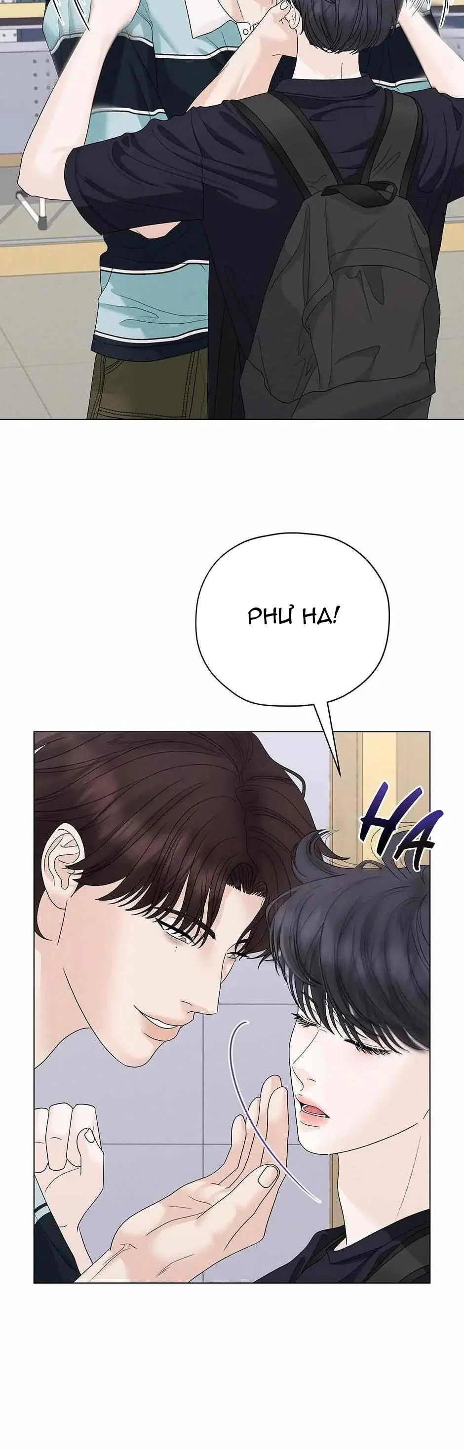 Cội Nguồn Mãnh Hổ Chap 28 - Next Chap 29