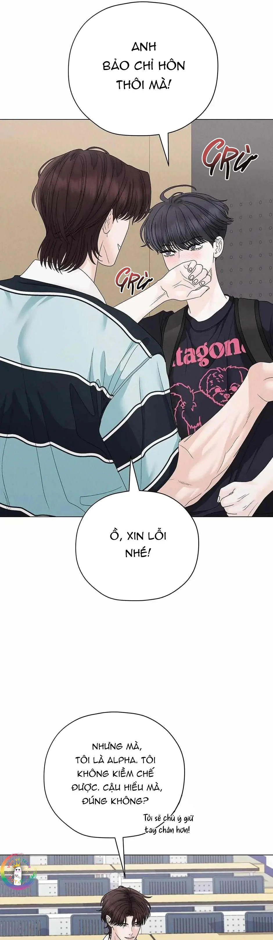 Cội Nguồn Mãnh Hổ Chap 28 - Next Chap 29