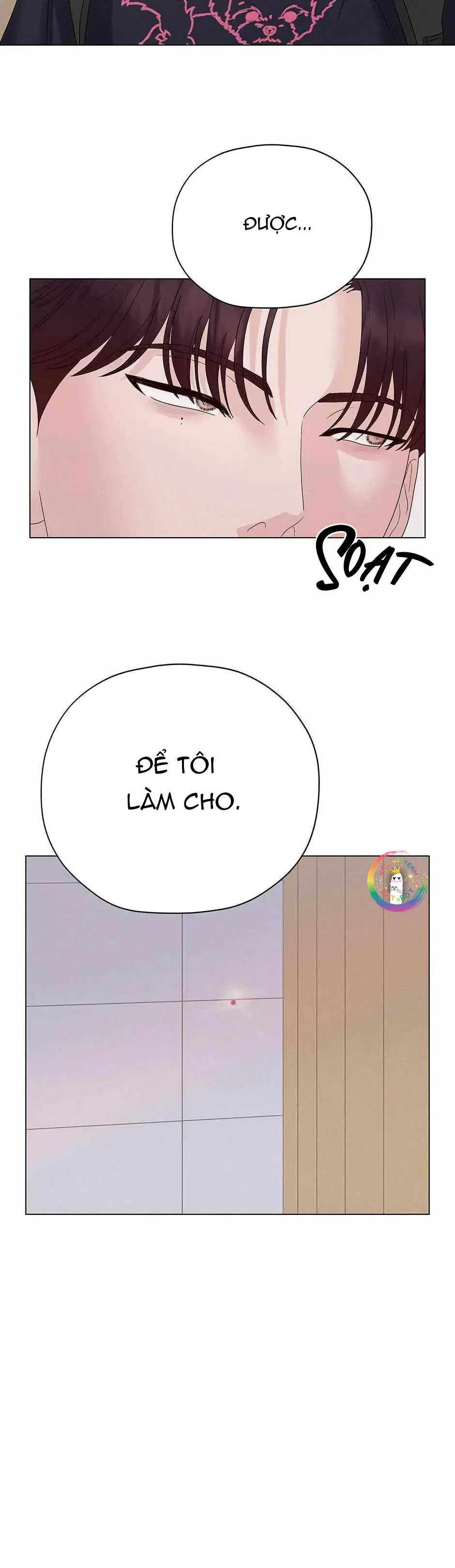 Cội Nguồn Mãnh Hổ Chap 28 - Next Chap 29