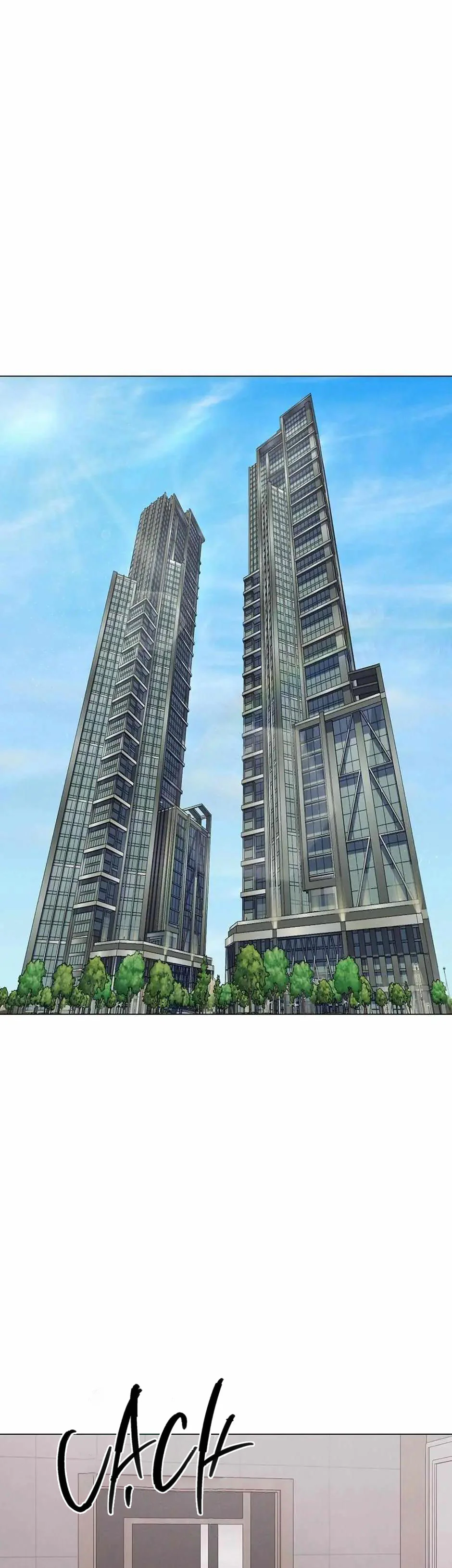 Cội Nguồn Mãnh Hổ Chap 28 - Next Chap 29